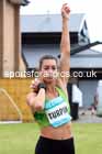 Womens Heptathlon Shot Putt, 2024 EAP International Combined events, Hewcham, Northumberland.  Photo: David T. Hewitson/Sds for All Pics